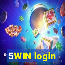 5WIN login